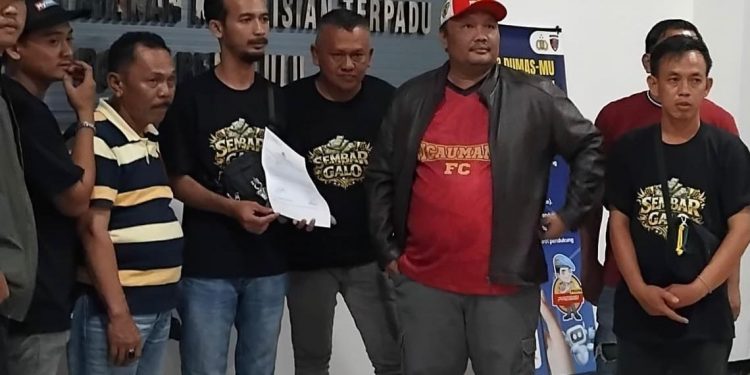 Peserta Tertipu hingga Rp500 Juta, Lomba Kicau SMM Goes to Bengkulu Berujung Lapor Polisi