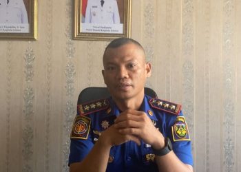 Maksimalkan PAD 2026, Satpol PP-Damkar Siap Dampingi Penagihan Pajak Kafe dan Usaha Walet Bengkulu Selatan