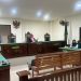 Praperadilan Kredit Rp5 Miliar Bank Bengkulu Ditolak Hakim, Penetapan 3 Tersangka Dinyatakan Sah