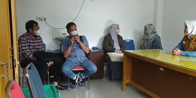 4 Tersangka Kasus Kredit Bank Bengkulu Dilimpahkan ke Jaksa