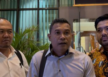 Sidang Perintangan Penyidikan Korupsi Tambang Makin Pelik, PH Sebut Uang Ditarik Saat Beby Hussy Belum Jadi Tersangka