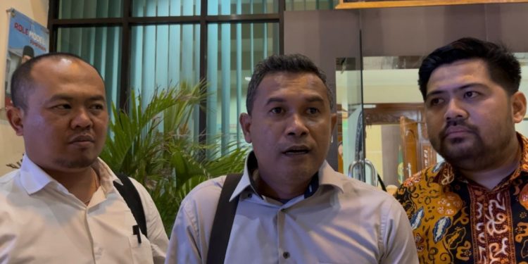 Sidang Perintangan Penyidikan Korupsi Tambang Makin Pelik, PH Sebut Uang Ditarik Saat Beby Hussy Belum Jadi Tersangka