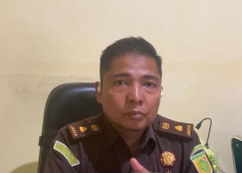 Tanggapi Tuntutan Warga Keban Agung I, Kejari BS: Audit Dana Desa Menunggu Inspektorat