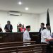 Sidang Perdana Tipikor Perumda Tirta Hidayah, Eks Kabag Umum Ajukan Eksepsi