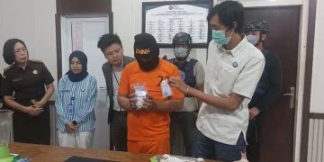 Ungkap Kasus Narkotika Awal 2026, BNNP Bengkulu Musnahkan 9,16 Gram Sabu dan 2,04 Gram Ekstasi