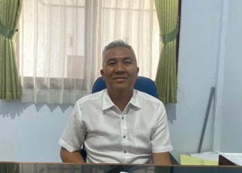DKP Bengkulu Selatan Salurkan Budikdamber, 100 Keluarga Jadi Penerima di Tahun 2026