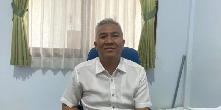 DKP Bengkulu Selatan Salurkan Budikdamber, 100 Keluarga Jadi Penerima di Tahun 2026