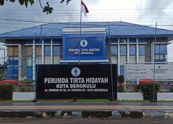 Bongkar Lagi Dugaan Gratifikasi, Polda Bengkulu Periksa Puluhan PHL Perumda Tirta Hidayah