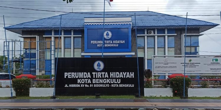 Bongkar Lagi Dugaan Gratifikasi, Polda Bengkulu Periksa Puluhan PHL Perumda Tirta Hidayah