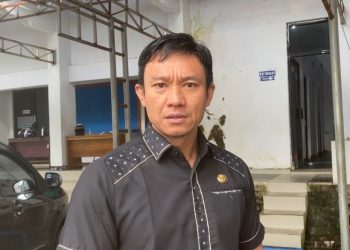 BPBD Bengkulu Selatan Usul Dana Hibah dan Rekonstruksi Rp10 Miliar ke Kementerian Keuangan