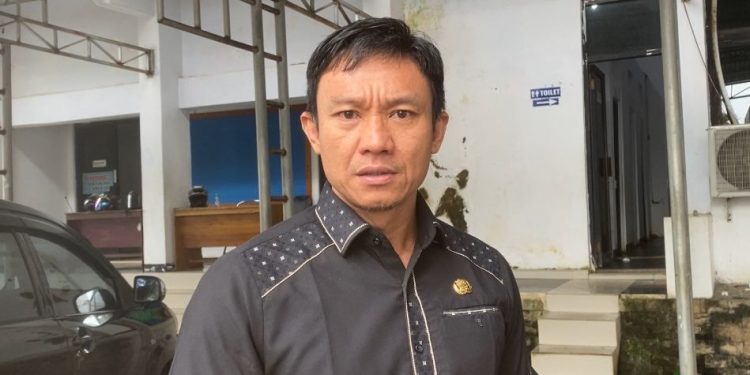 BPBD Bengkulu Selatan Usul Dana Hibah dan Rekonstruksi Rp10 Miliar ke Kementerian Keuangan