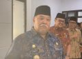 September 2026, Seluruh Camat Bengkulu Selatan Dapat Mobil Operasional Baru