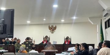 Kesaksian di Sidang Tipikor PTM-Mega Mall, Kredit Swasta Lancar dan Konsisten
