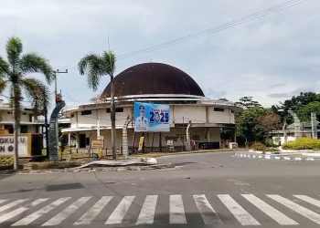 Tunggu Surat Hibah, Pemkot Anggarkan Rp14,5 Miliar untuk Renovasi Mess Pemda