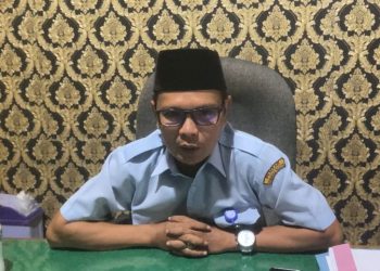 Pipa Induk Dirusak OTK, 1.000 Pelanggan PDAM Tirta Manna Terdampak
