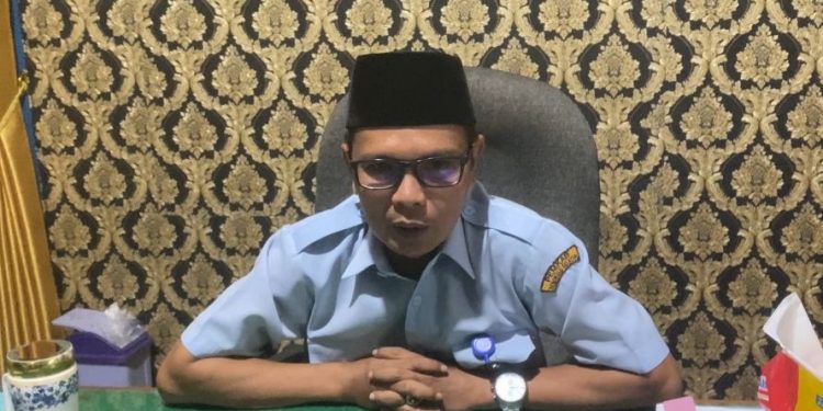 Pipa Induk Dirusak OTK, 1.000 Pelanggan PDAM Tirta Manna Terdampak