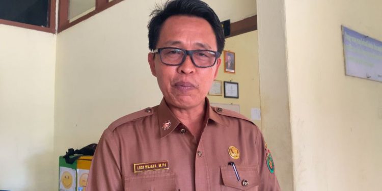 Nasib Guru PPPK Paruh Waktu, Penempatan Ditentukan Sesuai Kebutuhan Sekolah di Aplikasi RTG