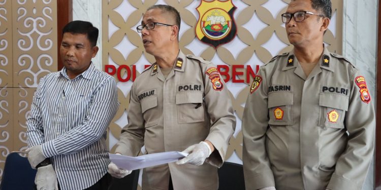 6 Pelaku Penyalahgunaan Narkotika Diringkus, 600 Gram Sabu, Ganja, dan Pil Ekstasi Jadi Barang Bukti