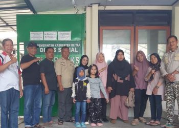 Lama Tak Masuk Kerja, ASN Bengkulu Selatan Ternyata Alami Gangguan Jiwa, Dinsos Jemput di Jawa Timur