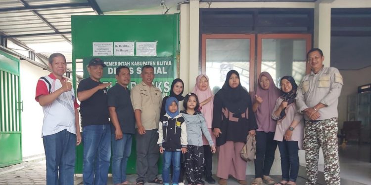 Lama Tak Masuk Kerja, ASN Bengkulu Selatan Ternyata Alami Gangguan Jiwa, Dinsos Jemput di Jawa Timur