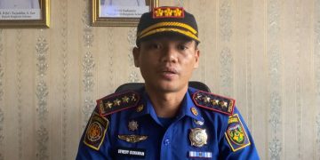 Meningkatkan Kualitas Pelayanan dan Pengaduan, Satpol PP dan Damkar Bengkulu Selatan Luncurkan Inovasi Bertajuk ‘HADIR’