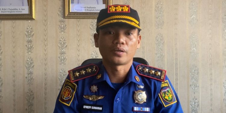 Meningkatkan Kualitas Pelayanan dan Pengaduan, Satpol PP dan Damkar Bengkulu Selatan Luncurkan Inovasi Bertajuk ‘HADIR’