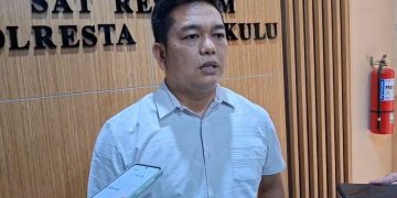 Aksi Protes Sopir Sampah di Kantor Walikota Berbuntut Panjang, Polresta Bengkulu Mulai Penyelidikan