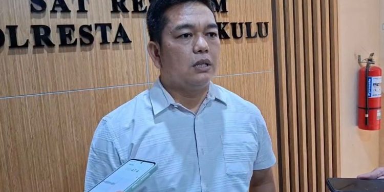 Aksi Protes Sopir Sampah di Kantor Walikota Berbuntut Panjang, Polresta Bengkulu Mulai Penyelidikan