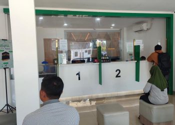 Transaksi Gadai di Bengkulu Meningkat Jelang Ramadan, Capai Rp8,2 Miliar