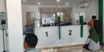 Transaksi Gadai di Bengkulu Meningkat Jelang Ramadan, Capai Rp8,2 Miliar