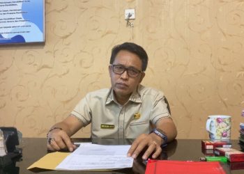 Disdikbud Bengkulu Selatan Tegaskan Tidak Ada Guru Honorer Dirumahkan
