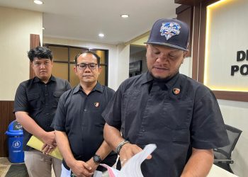 Lagi! Polda Bengkulu Tangkap Pemain BBM Subsidi, 2,4 Bio Solar Disita