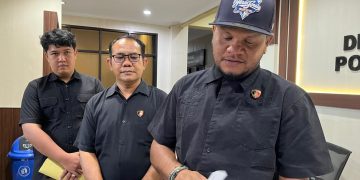 Lagi! Polda Bengkulu Tangkap Pemain BBM Subsidi, 2,4 Bio Solar Disita