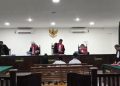 Sidang Korupsi Dana Desa Jerangla Tinggi, JPU Tuntut Mantan Kades 2 Tahun Penjara