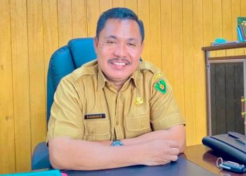 Alhamdulillah! Petani Bengkulu Selatan Dapat 6.600 Ton Pupuk Bersubsidi 2026