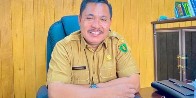 Alhamdulillah! Petani Bengkulu Selatan Dapat 6.600 Ton Pupuk Bersubsidi 2026