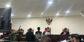 Fakta di Sidang Mega Mall-PTM Bengkulu, Kredibilitas Penghitungan Kerugian Negara Cacat Prosedur