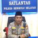 Tindak Pelanggar Lalu Lintas, Polres Bengkulu Selatan Gelar Operasi Keselamatan Nala 2-15 Februari 2026