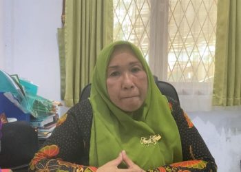 Optimalkan Balai Benih Ikan, DKP Bengkulu Selatan  Siapkan 1.600 Calon Induk Ikan Unggul