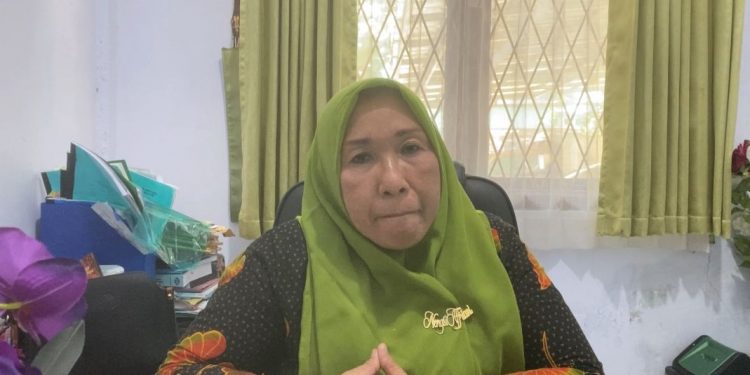 Optimalkan Balai Benih Ikan, DKP Bengkulu Selatan  Siapkan 1.600 Calon Induk Ikan Unggul