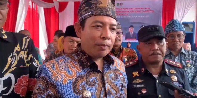 Pemkot Bengkulu Siapkan Revitalisasi Kawasan Bencoolen Heritage