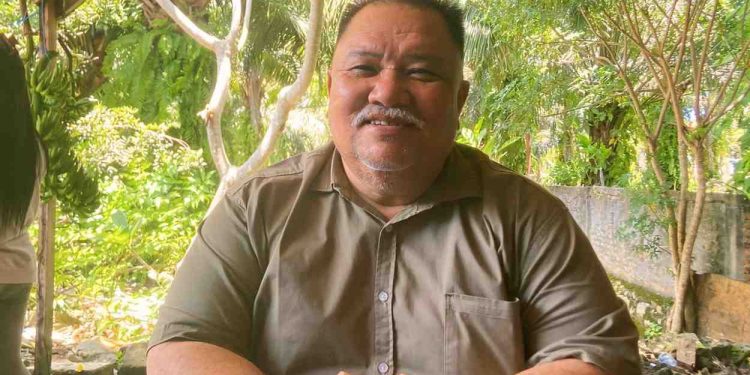 Pemkab Bengkulu Selatan Ajukan 40 Unit Alat Pertanian Tambahan ke Kementerian