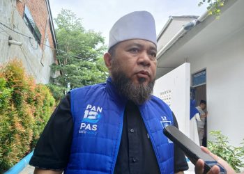 Gubernur Helmi Hasan Pastikan Jogging Track Taman Remaja Dibangun di 2026