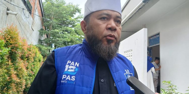 Gubernur Helmi Hasan Pastikan Jogging Track Taman Remaja Dibangun di 2026