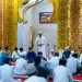 Peringatan Isra Mi’raj di Masjid Raya Baitul Izzah Pesankan Nilai Spiritual dan Kepedulian Lingkungan