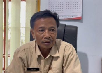 Permudah Distribusi Pangan, DKP Seluma Ajukan Armada ke Bapanas RI