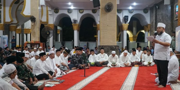 Taat Bayar Pajak, 3 Warga Bengkulu Raih Hadiah Umrah Gratis dari Gubernur Helmi Hasan