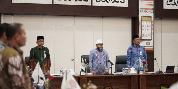 Kinerja Moncer, Bank Bengkulu Bukukan Laba Tertinggi Rp135 Miliar