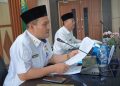 Kejar Target PAD 2026, Pemprov Bengkulu Siapkan Inovasi dan Reward Menarik