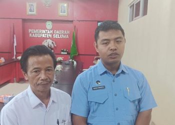 Rekrut Tenaga Kerja Luar Daerah, Dapur MBG Seluma Dievaluasi